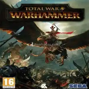 Total War WARHAMMER