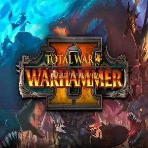 Total War WARHAMMER II