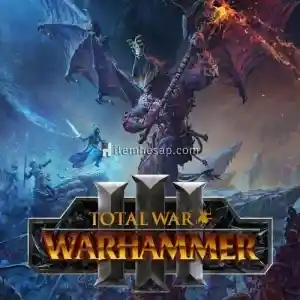 Total War WARHAMMER III