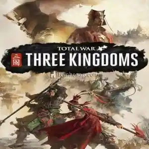 Total War THREE KINGDOMS