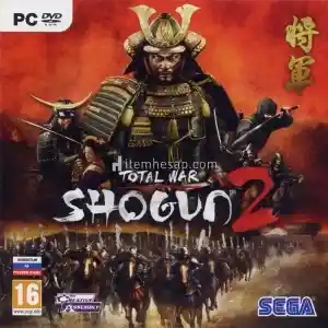 Total War SHOGUN 2