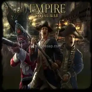 Total War EMPIRE  Definitive Edition