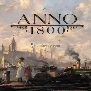 Anno 1800