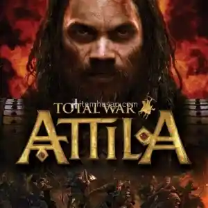 Total War ATTILA