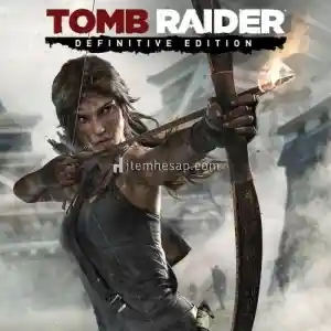 Tomb Raider GOTY