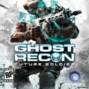 Tom Clancy's Ghost Recon Future Soldier