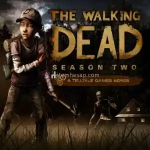 The Walking Dead Season Two