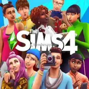 The Sims 4