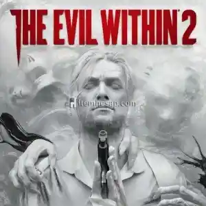 The Evil Within 2