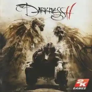 The Darkness II