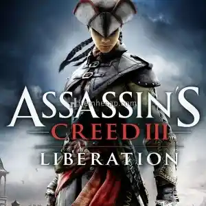 Assassin's Creed  Liberation