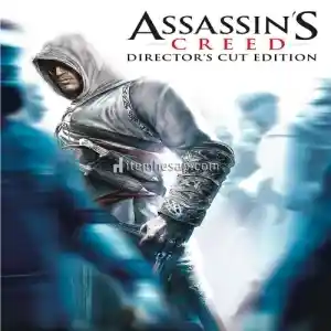 Assassin's Creed: Director's Cut Edition