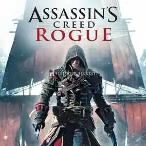 Assassin’s Creed Rogue