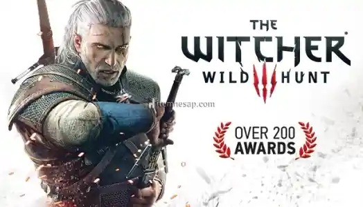 The Witcher 3 Wild Hunt Offline