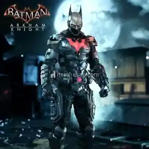 Batman Arkham Knight