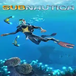 Subnautica