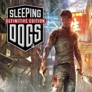 Sleeping Dogs Definitive Edition