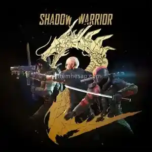 Shadow Warrior 2 Deluxe Edition