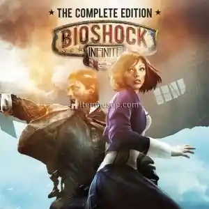 BioShock Infinite