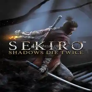 Sekiro Shadow Die Twice