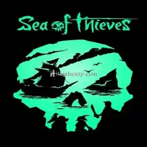 Sea of Thives