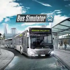 Bus Simulator 18