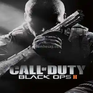 Call of Duty Blackops 2 Deluxe Ediiton