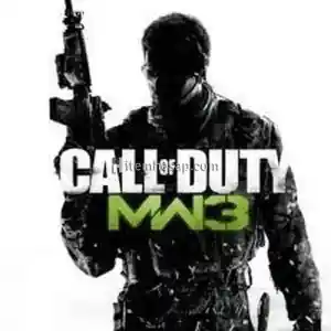 Call of Duty Modern Warfare 3