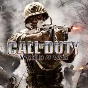 Call of Duty World at War