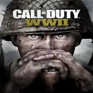 Call of Duty WWII