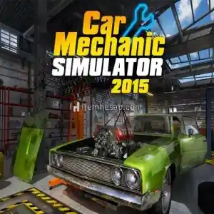 Car Mechanic Simulator 2015 Gold Edition