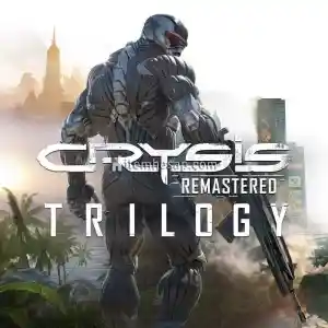 Crysis Trilogy Remastered