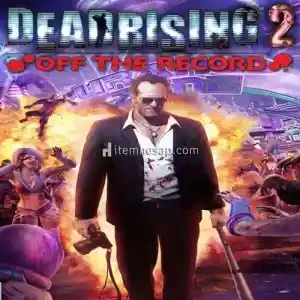 Dead Rising 2 Off the Record