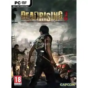 Dead Rising 3 Apocalypse Edition