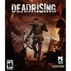 Dead Rising 4