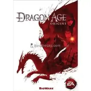 Dragon Age Origins