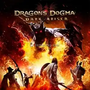 Dragon's Dogma Dark Arisen