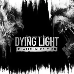 Dying Light Platinum Edition