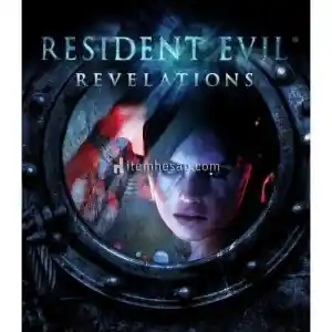 Resident Evil Revelations Complete Pack