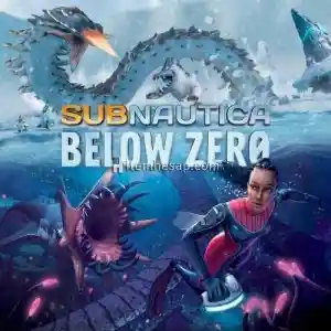 Subnautica Below Zero