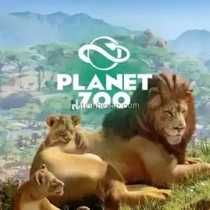 Planet Zoo