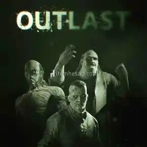 Outlast