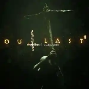 Outlast 2