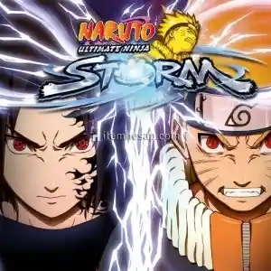 NARUTO Ultimate Ninja STORM