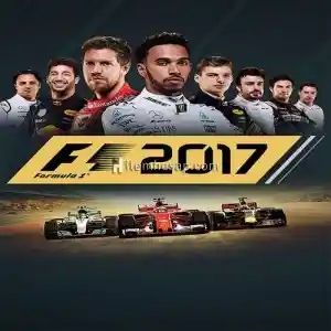 F1 2017