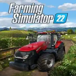 Farming Simulator 22