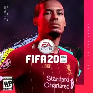 Fifa 20