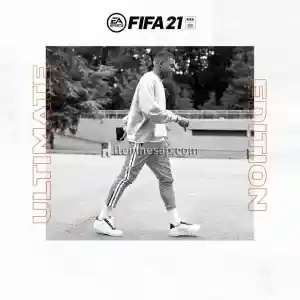 Fifa 21 Ultimate Edition