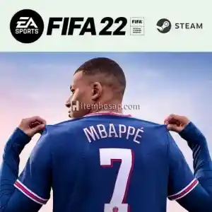 Fifa 22 Ultimate