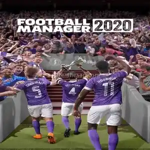 Football Manager 2020 + İn Game Editör